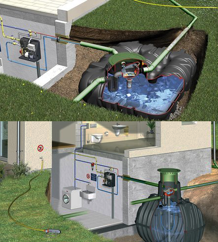 micro station d epuration Graf Toulouse