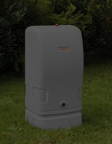 recuperateur eau de pluie Toulouse